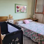 Le Mimose Appartement Viareggio