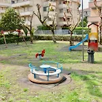 Appartement Le Mimose