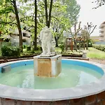 Le Mimose Viareggio