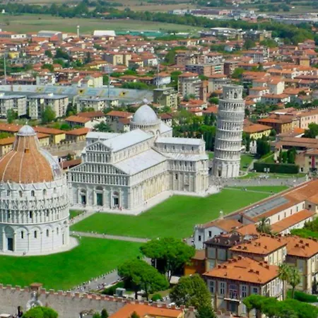 Le Mimose Apartment Viareggio