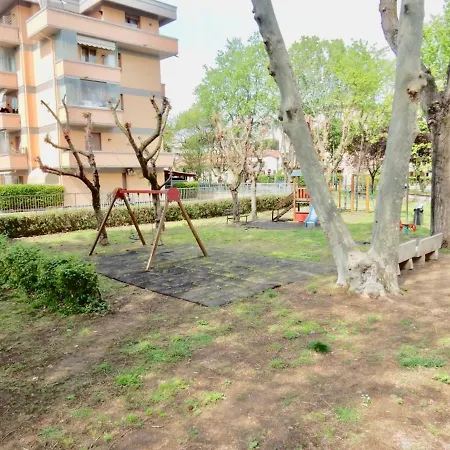 Le Mimose * Viareggio