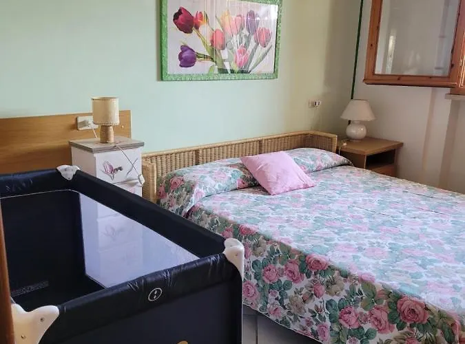 Le Mimose Appartement Viareggio