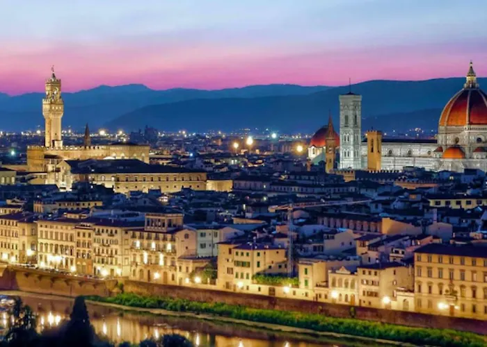 Le Mimose Appartement