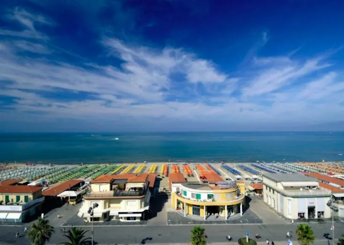 Apartment Le Mimose Viareggio