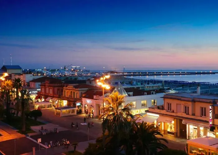 Le Mimose Appartement