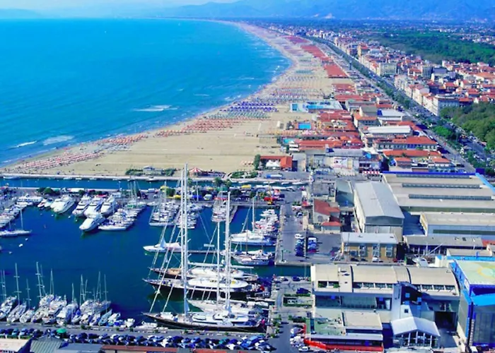 Appartement Le Mimose *