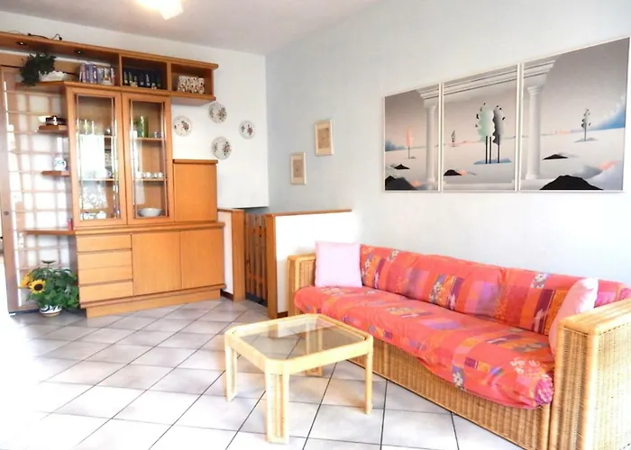 Apartamento Le Mimose Viareggio
