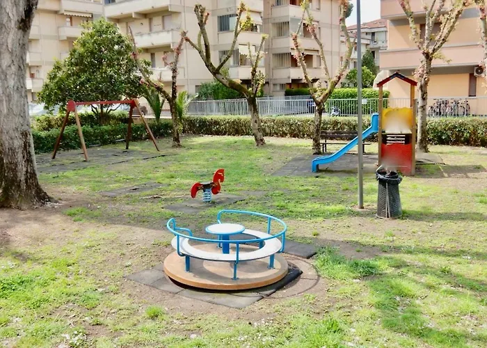 Appartement Le Mimose