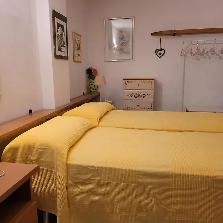 Le Mimose Viareggio