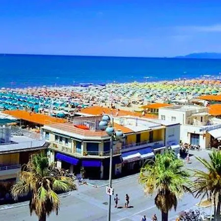 Le Mimose * Viareggio