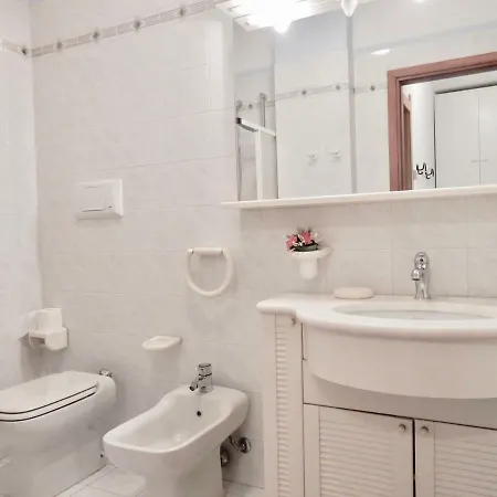 Le Mimose * Viareggio