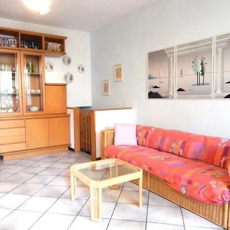 Apartment Le Mimose Viareggio