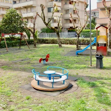 Apartment Le Mimose