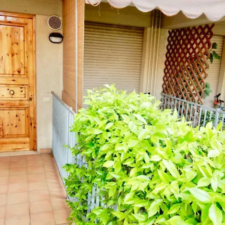 Apartment Le Mimose *
