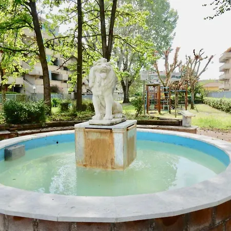Le Mimose Viareggio