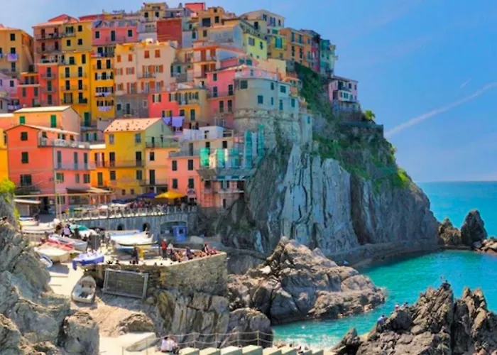 Le Mimose Βιαρέτζιο