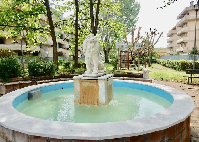 Le Mimose Βιαρέτζιο